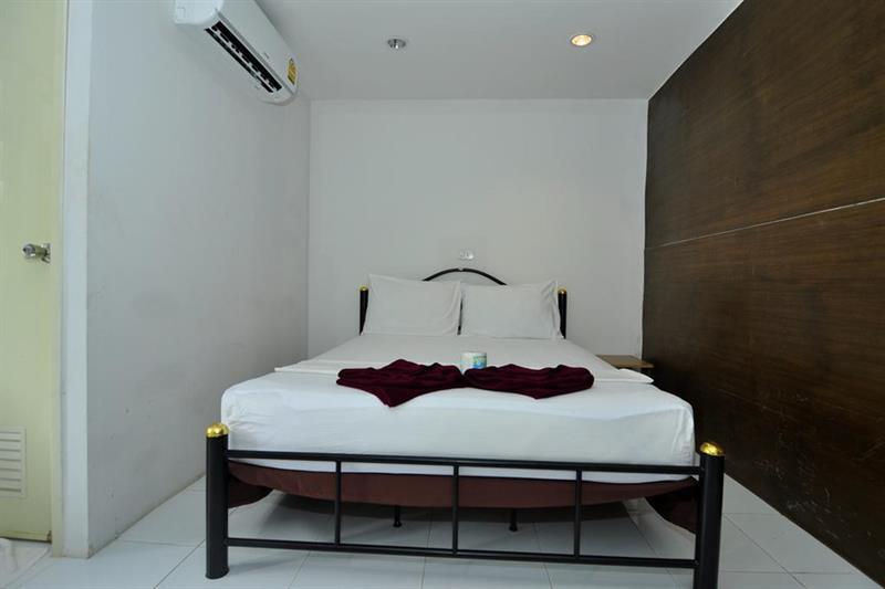 Kitty Guesthouse Phi Phi Islands Esterno foto