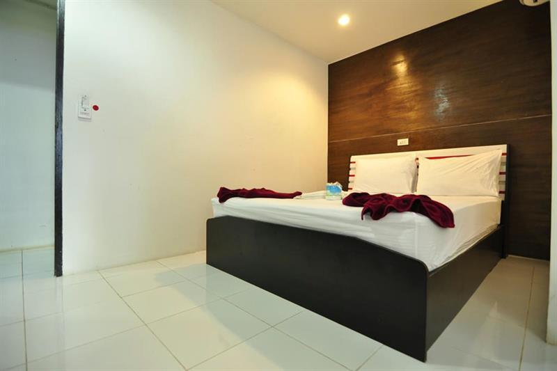 Kitty Guesthouse Phi Phi Islands Esterno foto